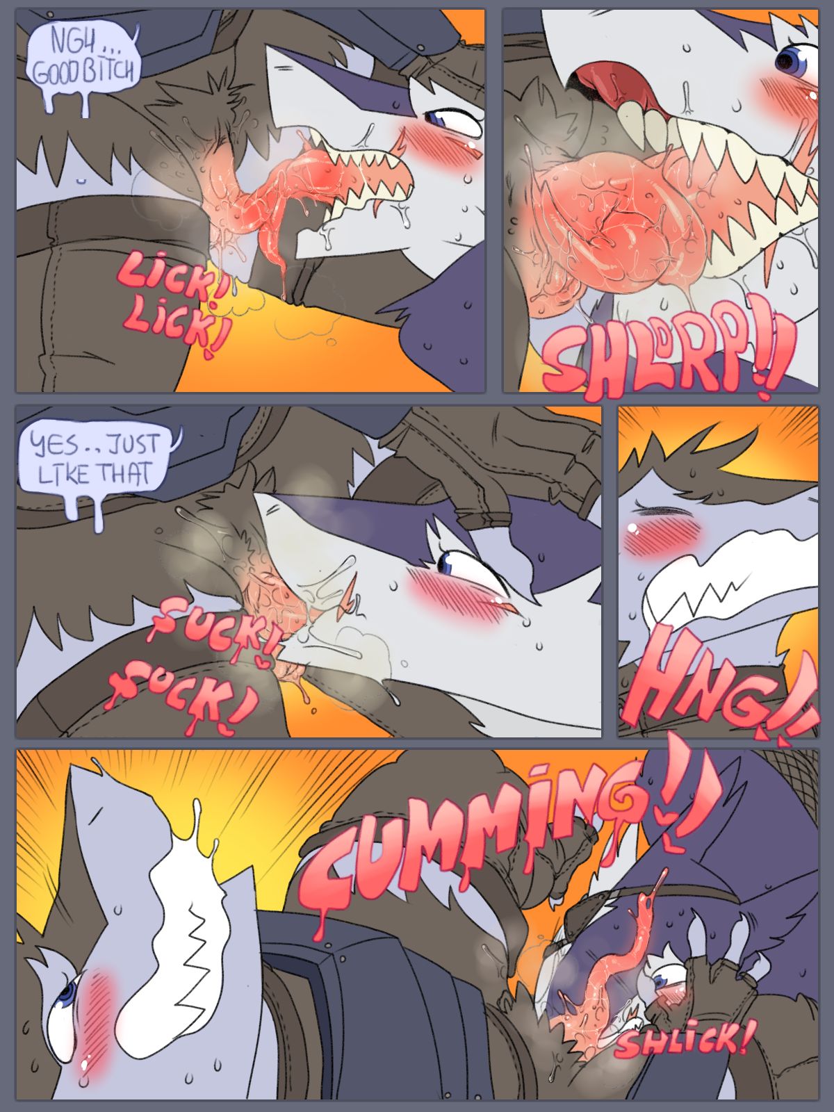 Interrogation Comic for Rakakuza by Roly page 7 full