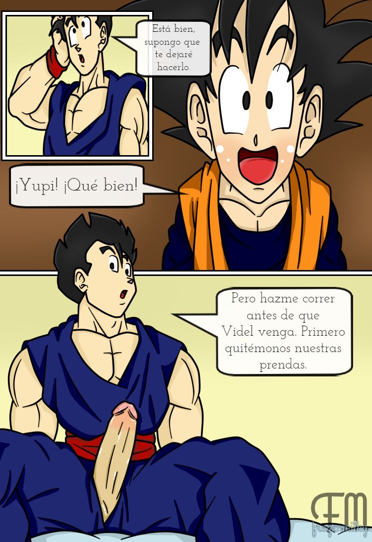 Secreto de Hermanos page 3 full