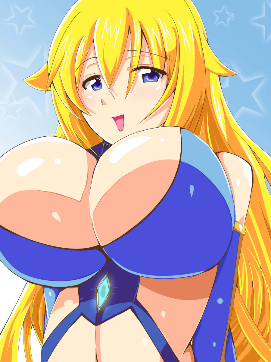 Yurisia Farandole page 8 full