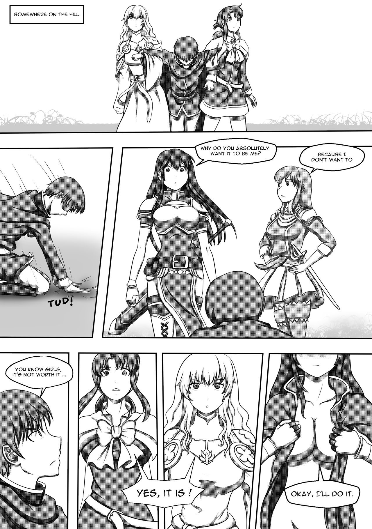 Holy Boobs page 2 full