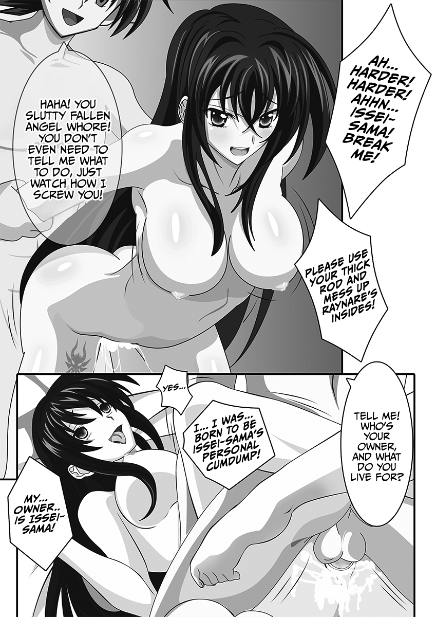 Raynare page 10 full