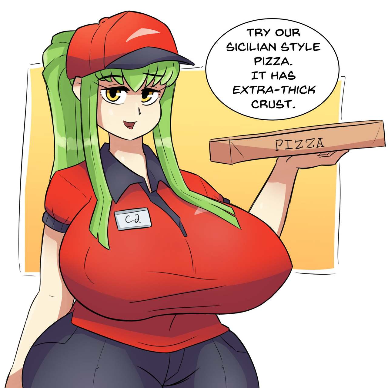 Artist - Rexcrash64/Domo-Sensei page 4 full