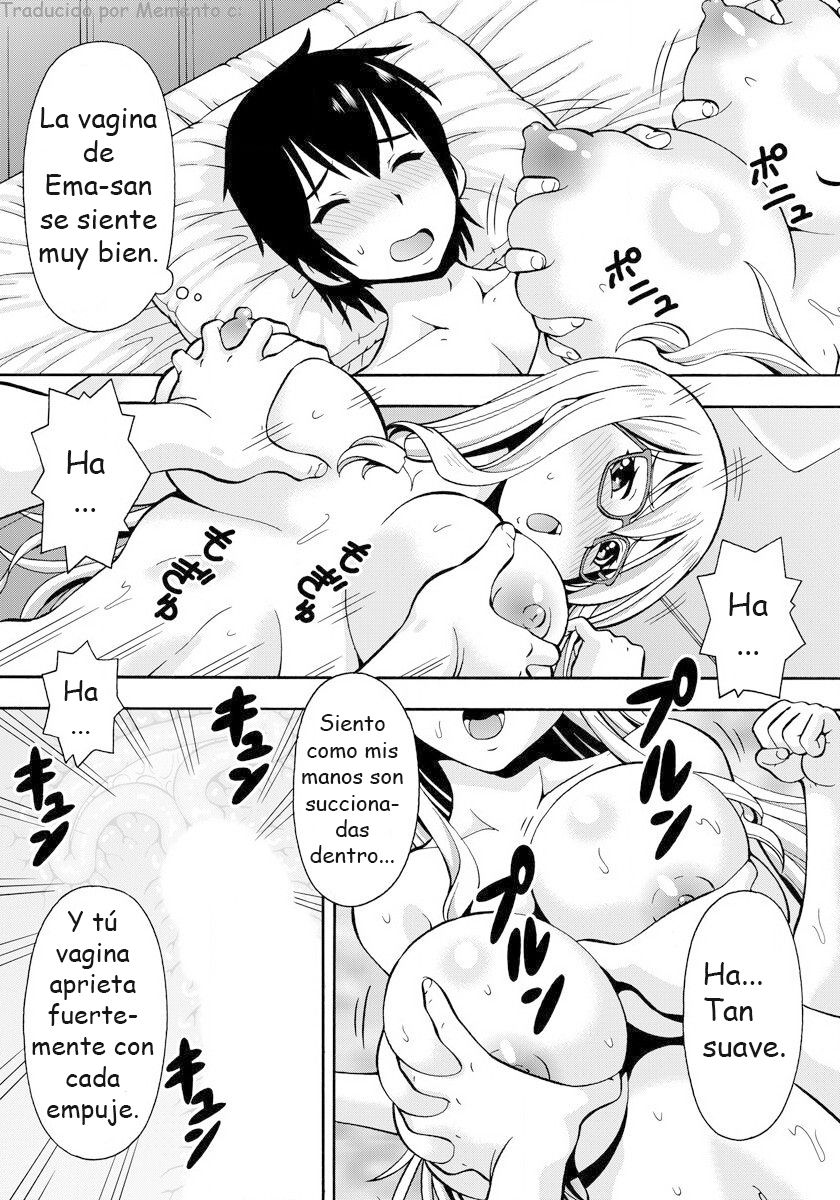 Parameter remote control - that makes it easy to have sex with girls! page 6 full