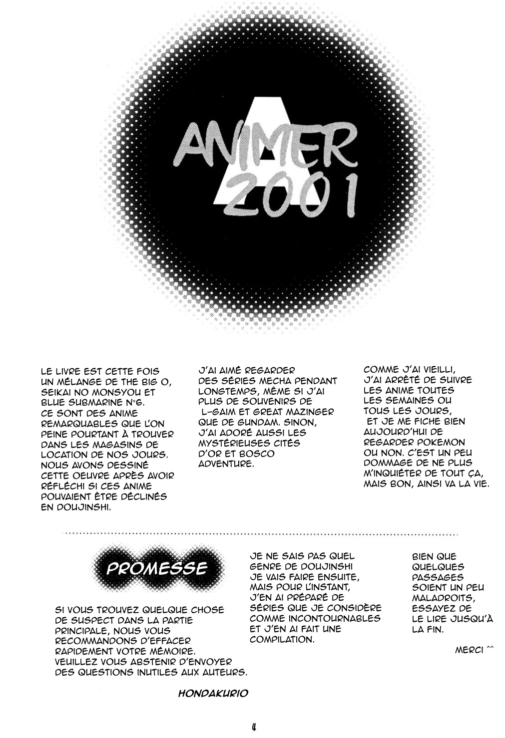 Animer 2001 page 3 full