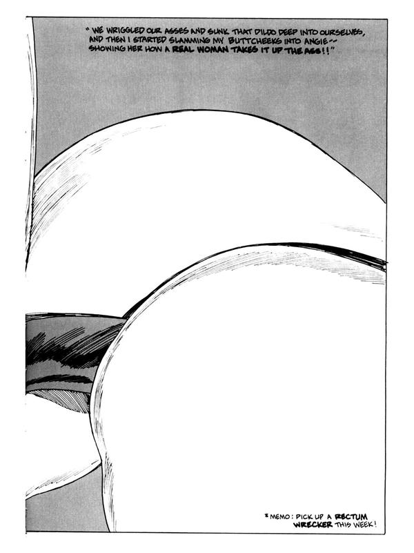 Real Women Take it up the Ass page 4 full
