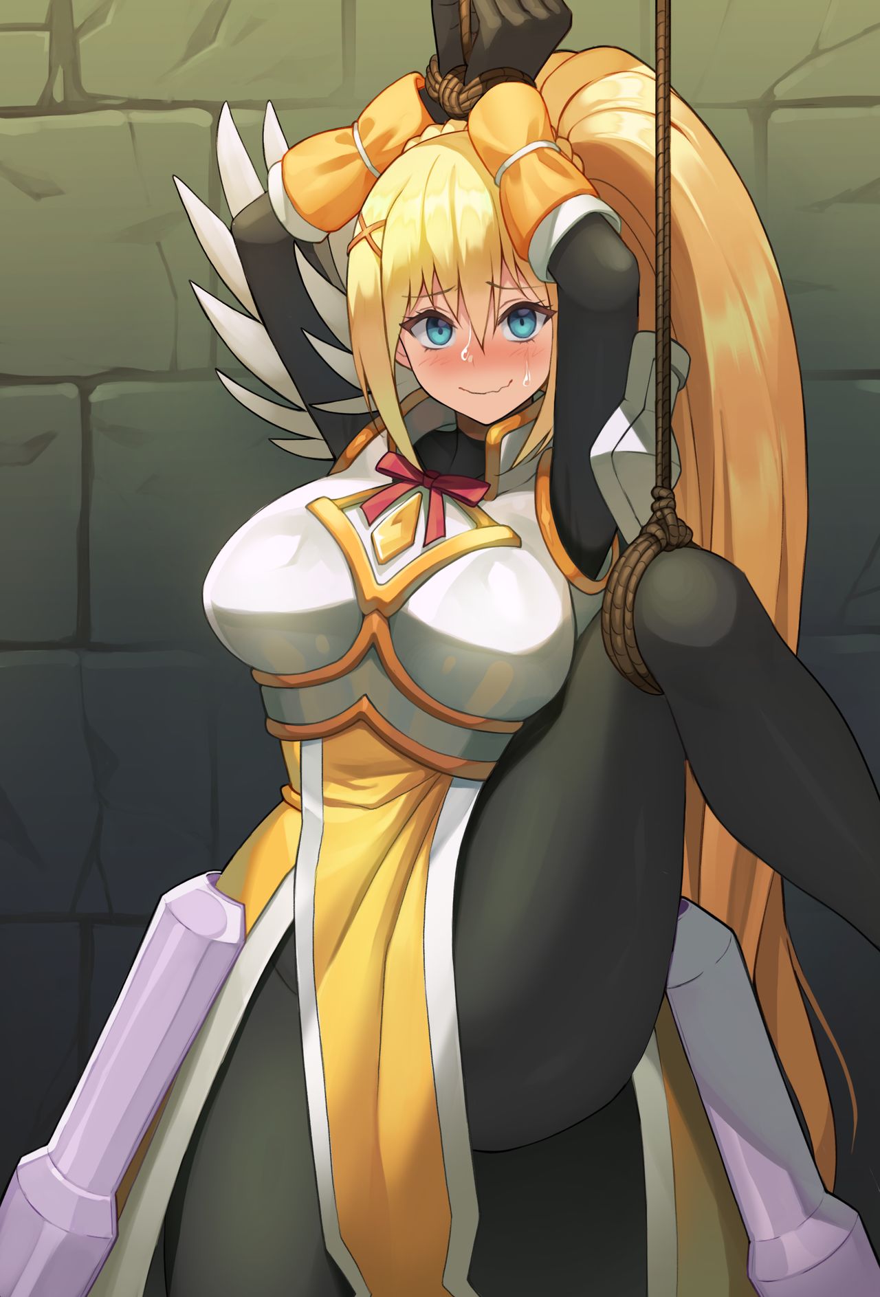 Kkamja Patreon page 10 full