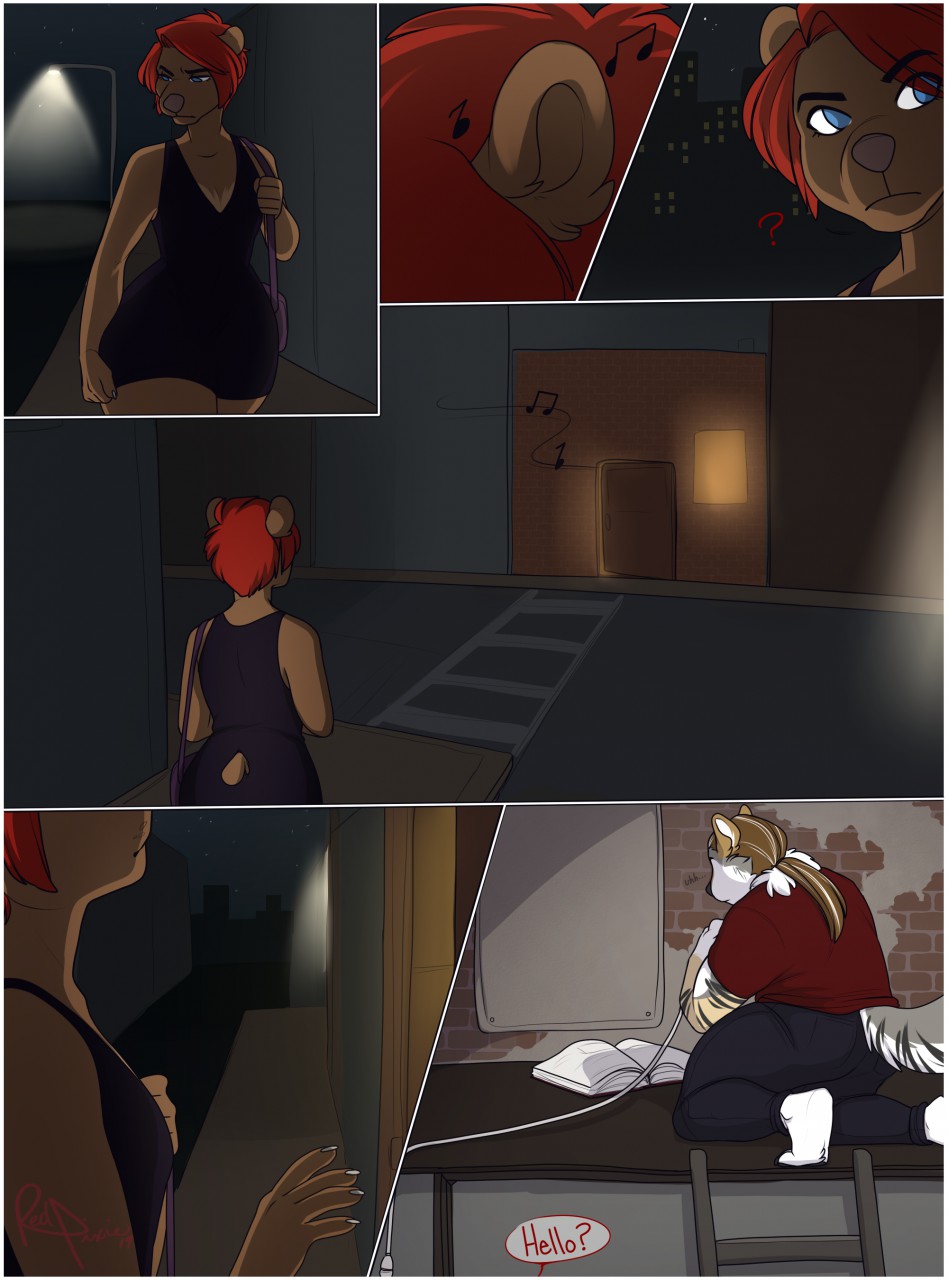 Date Night page 2 full