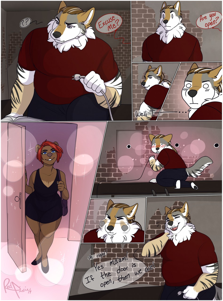 Date Night page 3 full