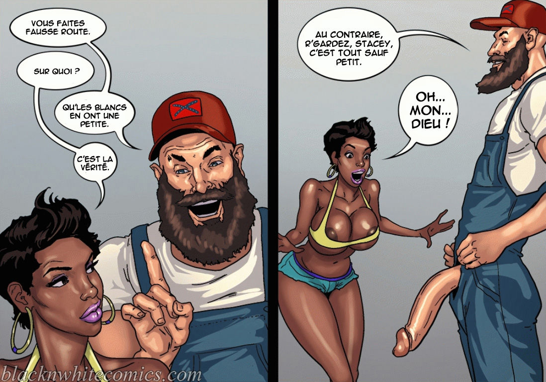 Mike the Plumber in Make America Great Again page 10 full