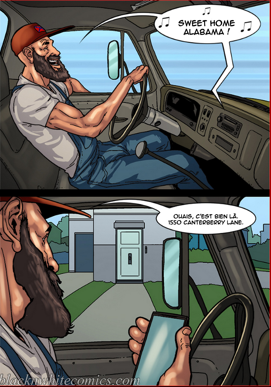Mike the Plumber in Make America Great Again page 2 full