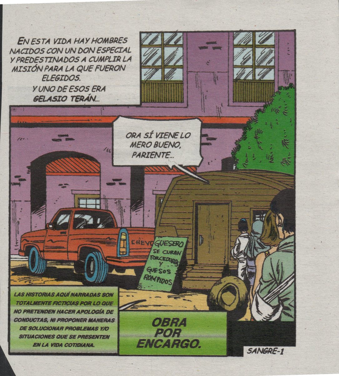 Sangre Caliente 0330 page 3 full
