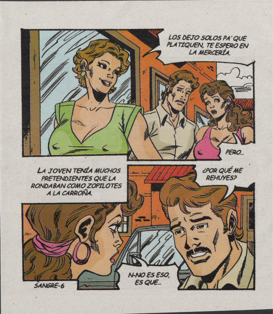 Sangre Caliente 0330 page 8 full