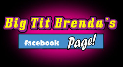 Big Tit Brenda Facebook page | Бложик беременной Бренды Большие Сиськи