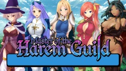 Master of the Harem Guild