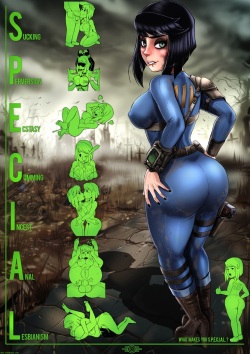 Some Fallout