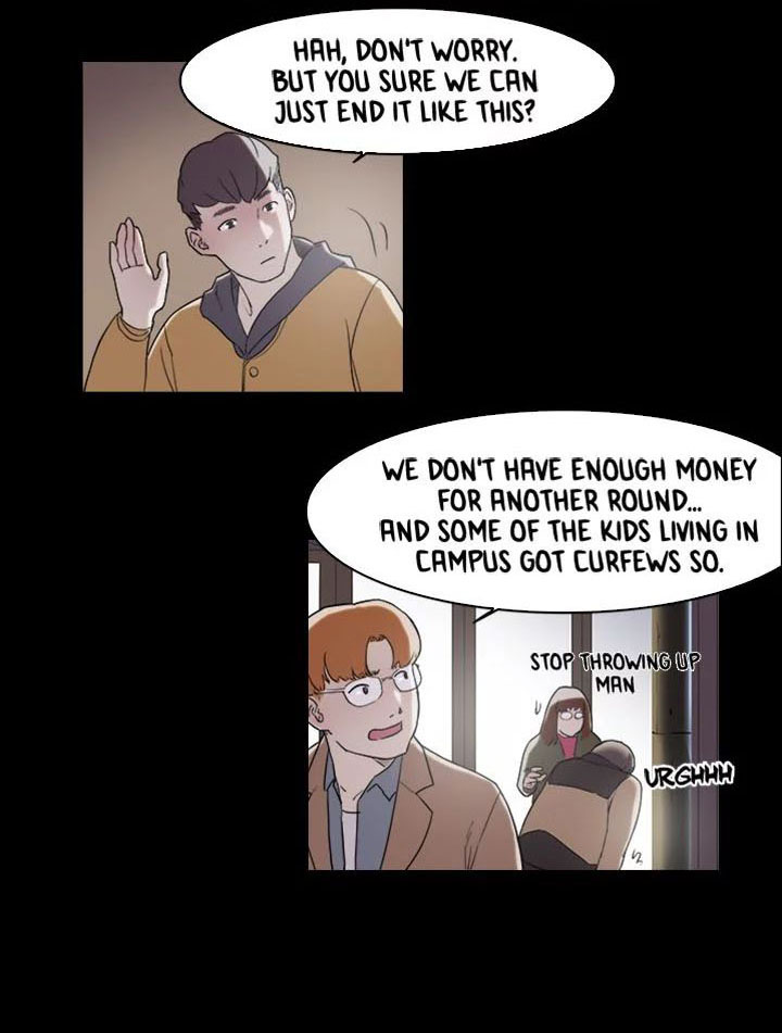 Overlapping  • Chapter 5: Meeting page 4 full