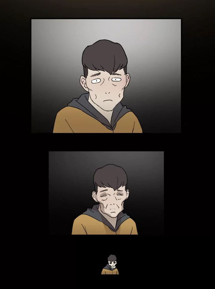 Overlapping  • Chapter 5: Meeting page 9 full
