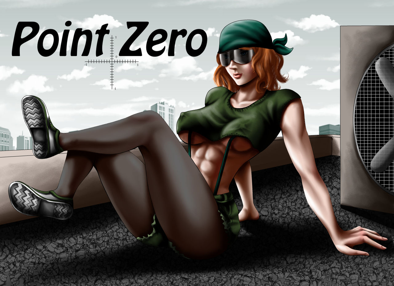 Point zero page 1 full