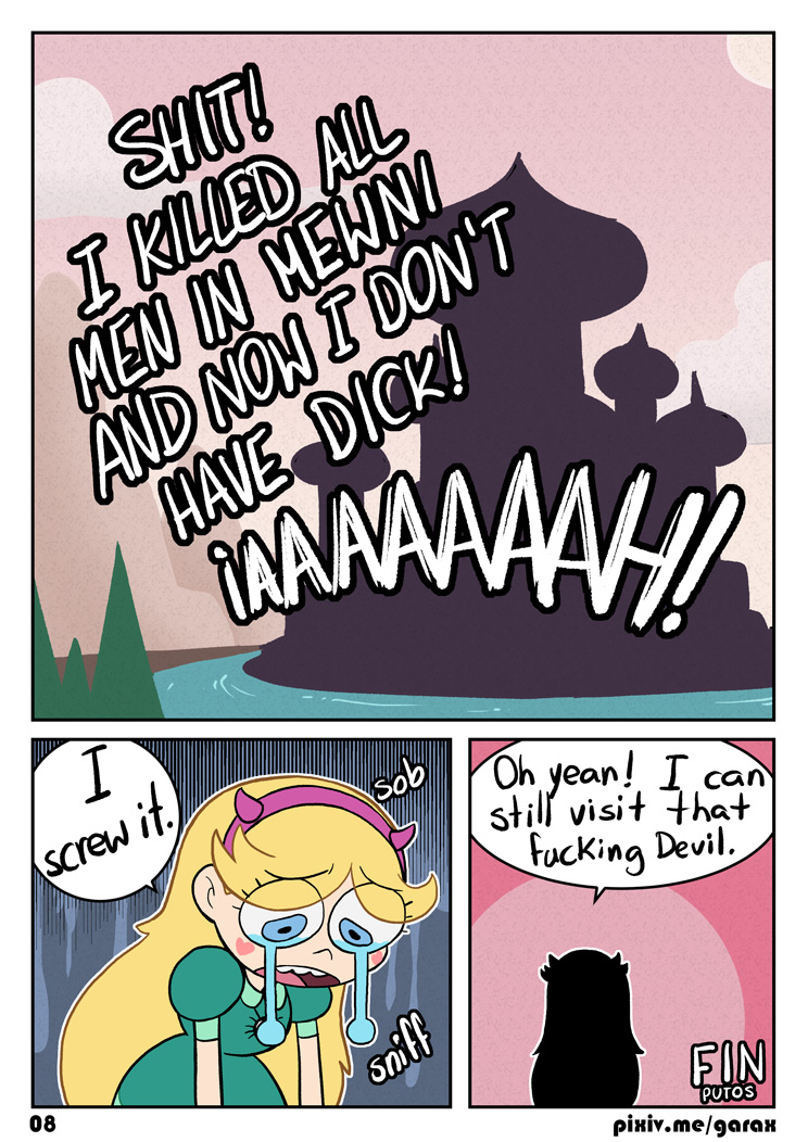 Puti Star page 9 full