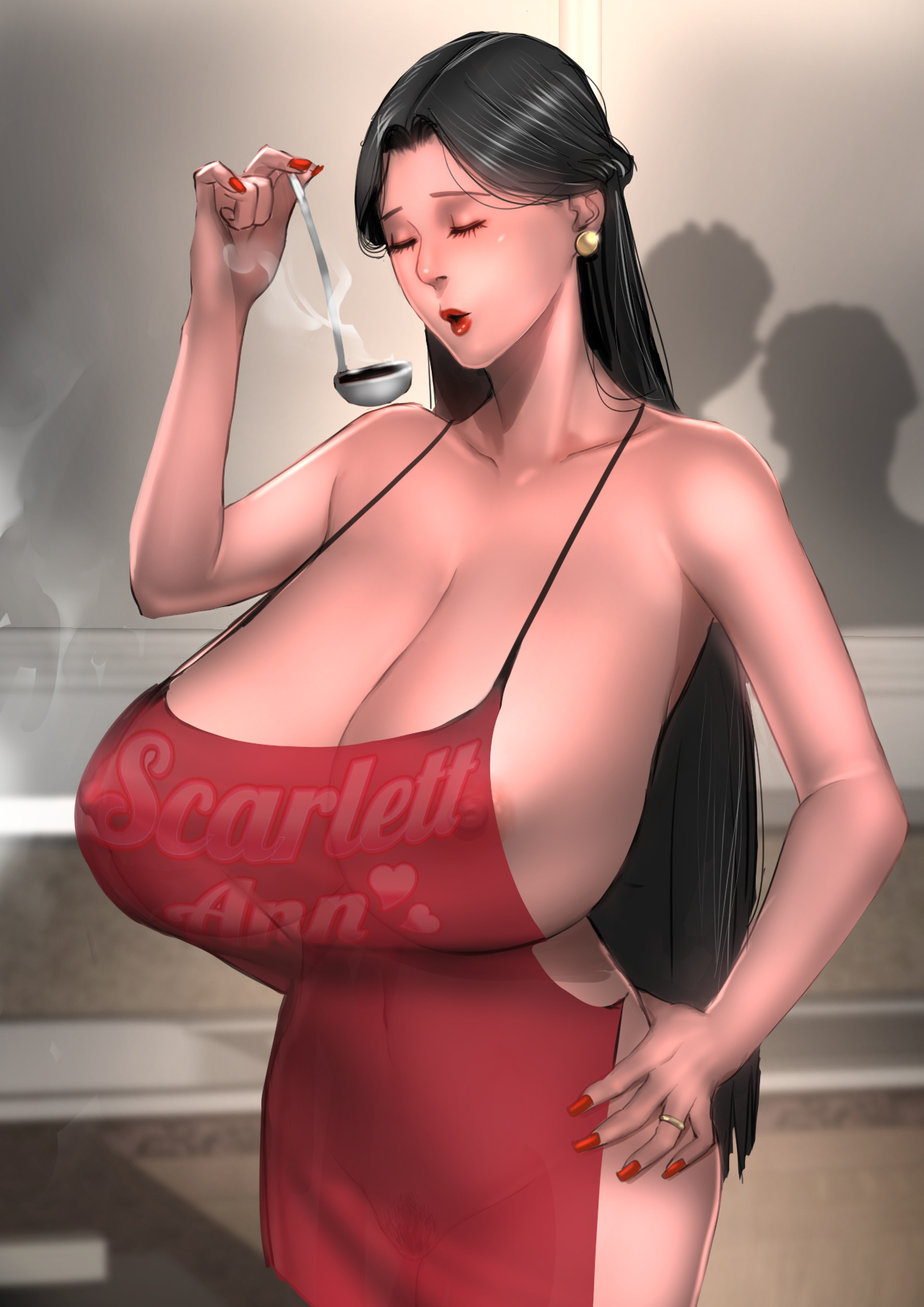 Artist - Scarlett Ann page 5 full