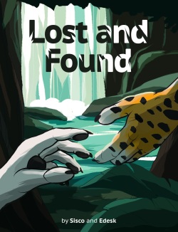 Lost and Found