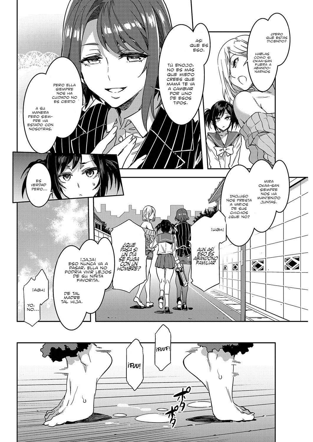 Souma Kurumi no Hahaoya page 4 full