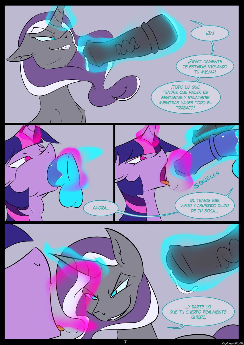 Royal saga 22 Fantasia Real page 7 full