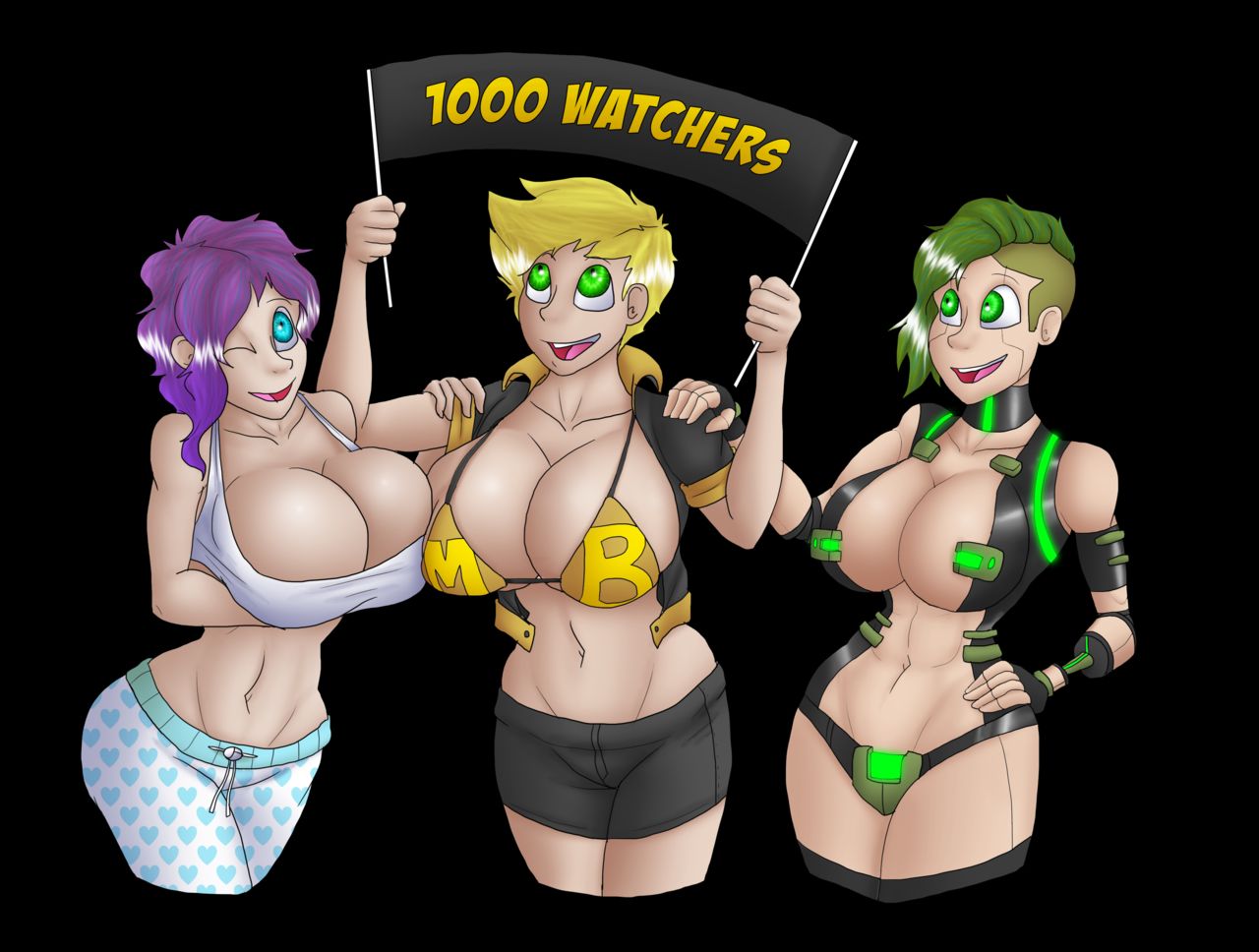 Artist - Midas-Bust page 6 full
