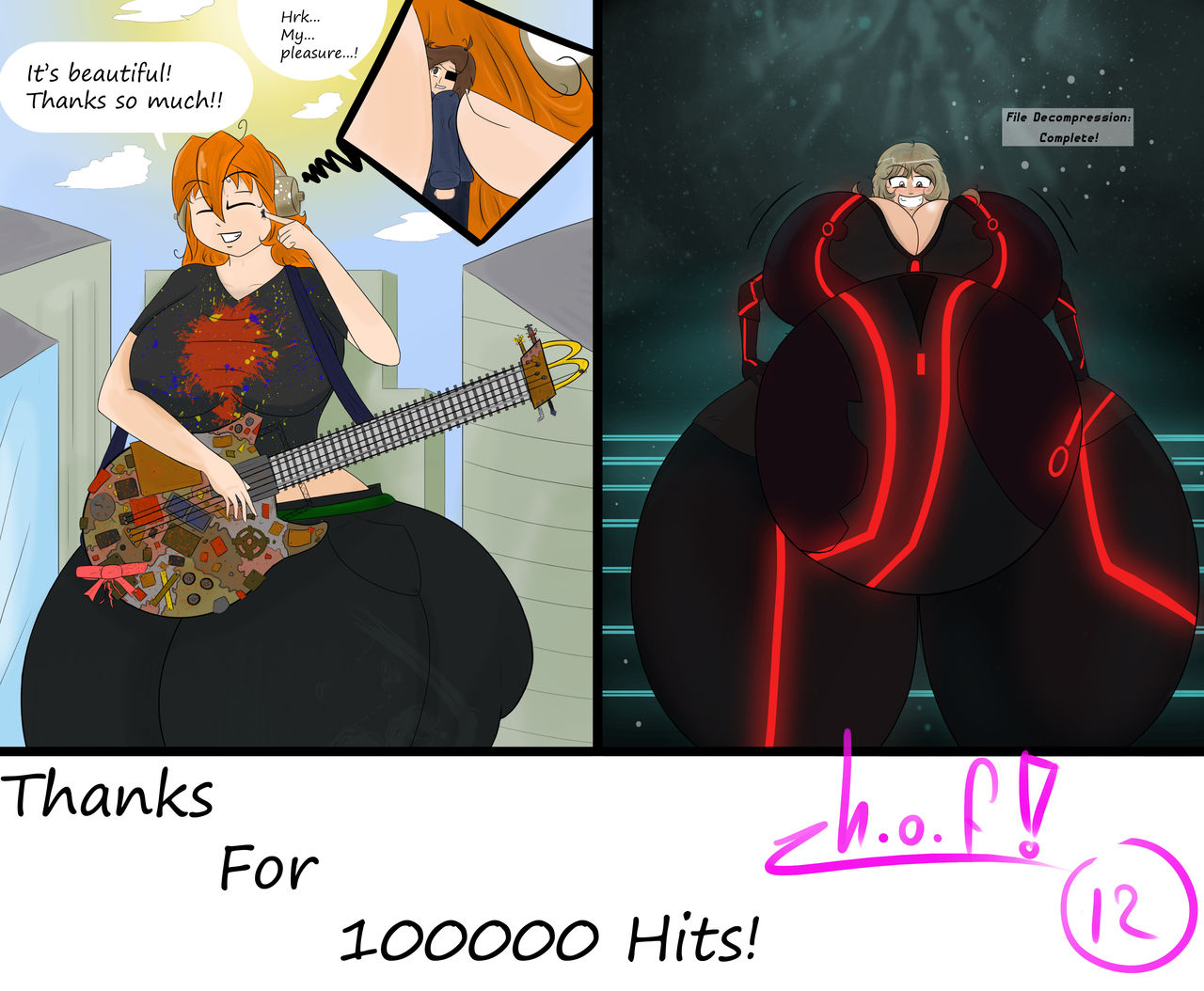 Artist - High-On-Fairydust page 5 full