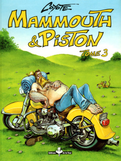Mammouth et Piston - 03