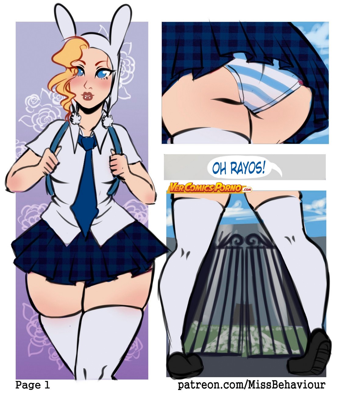 Gotcha! page 2 full