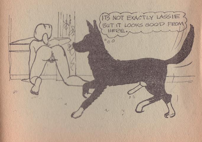 The Pet page 6 full