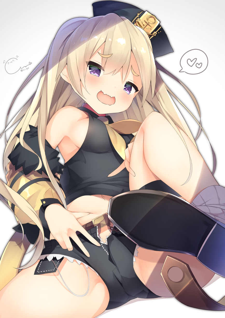 Bache - Azur Lane page 10 full
