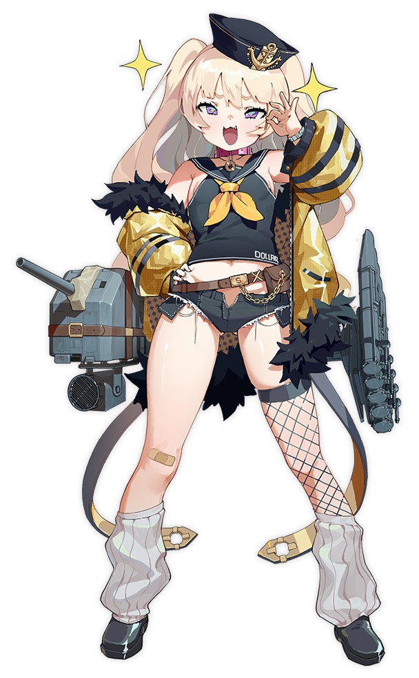 Bache - Azur Lane page 3 full
