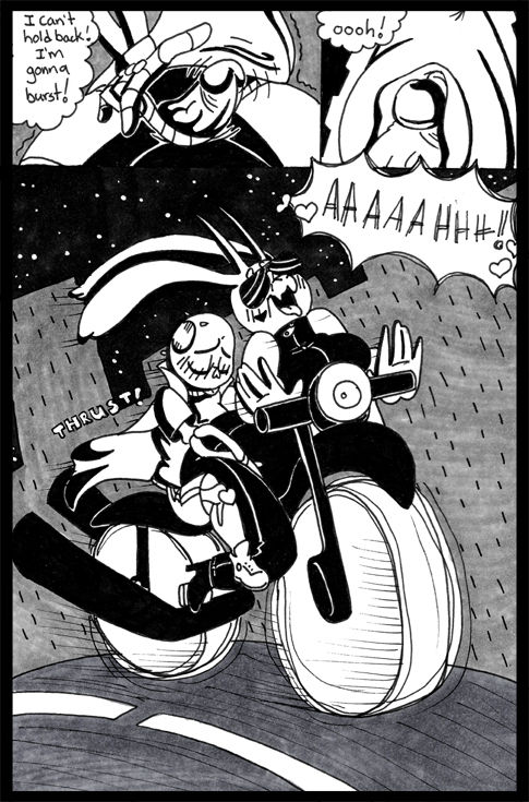 Ecto Rider page 10 full