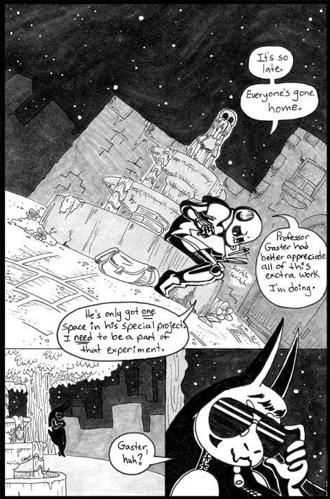 Ecto Rider page 2 full