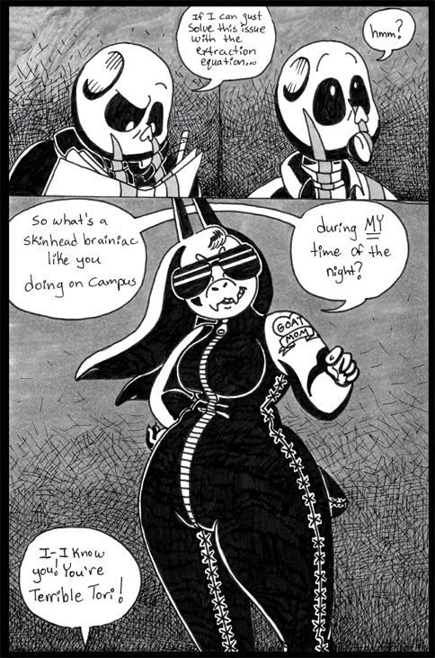 Ecto Rider page 3 full