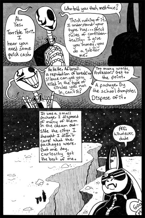 Ecto Rider page 4 full