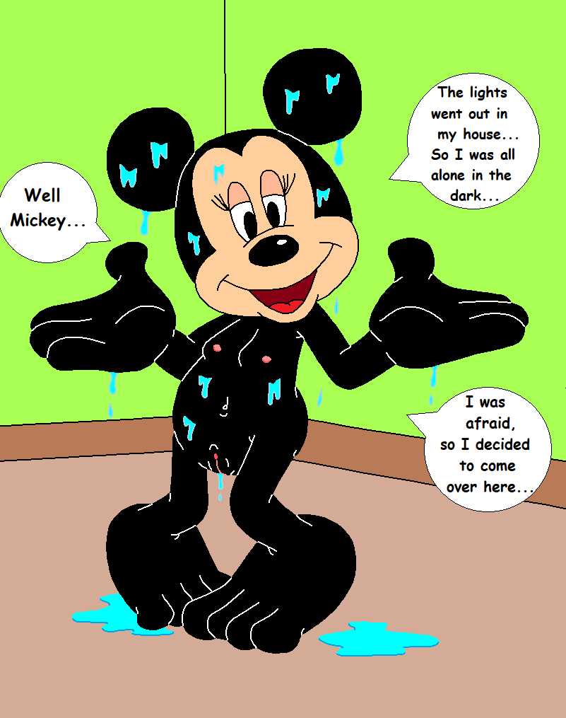 Mickey - Later That Stormy Night page 7 full