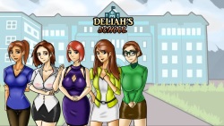 Deliah's School