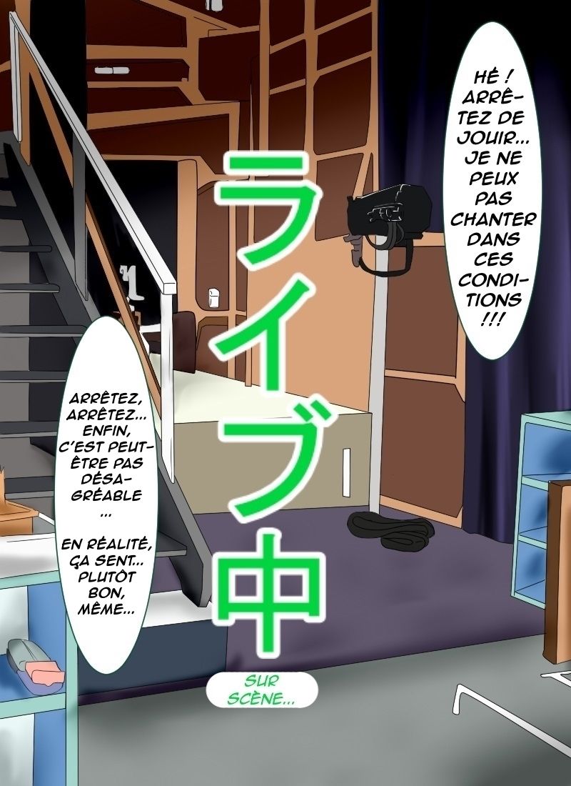 Miku Hatsune's Cum Concert page 5 full