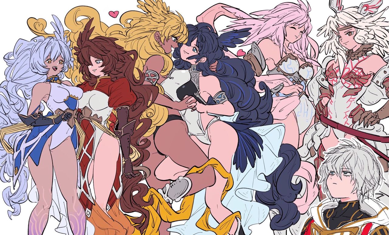 PrimalBeastGirl page 6 full