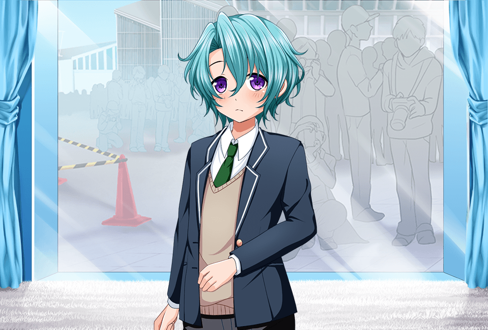 Become the AV director of the Magic Mirror! -Majikan- page 3 full