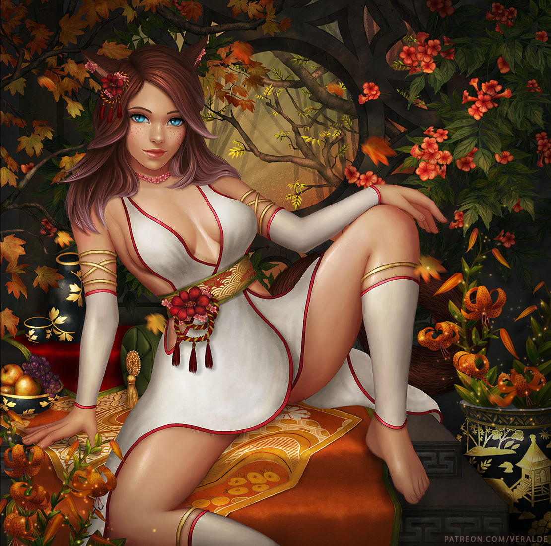 Artist Galleries ::: Veralde page 3 full