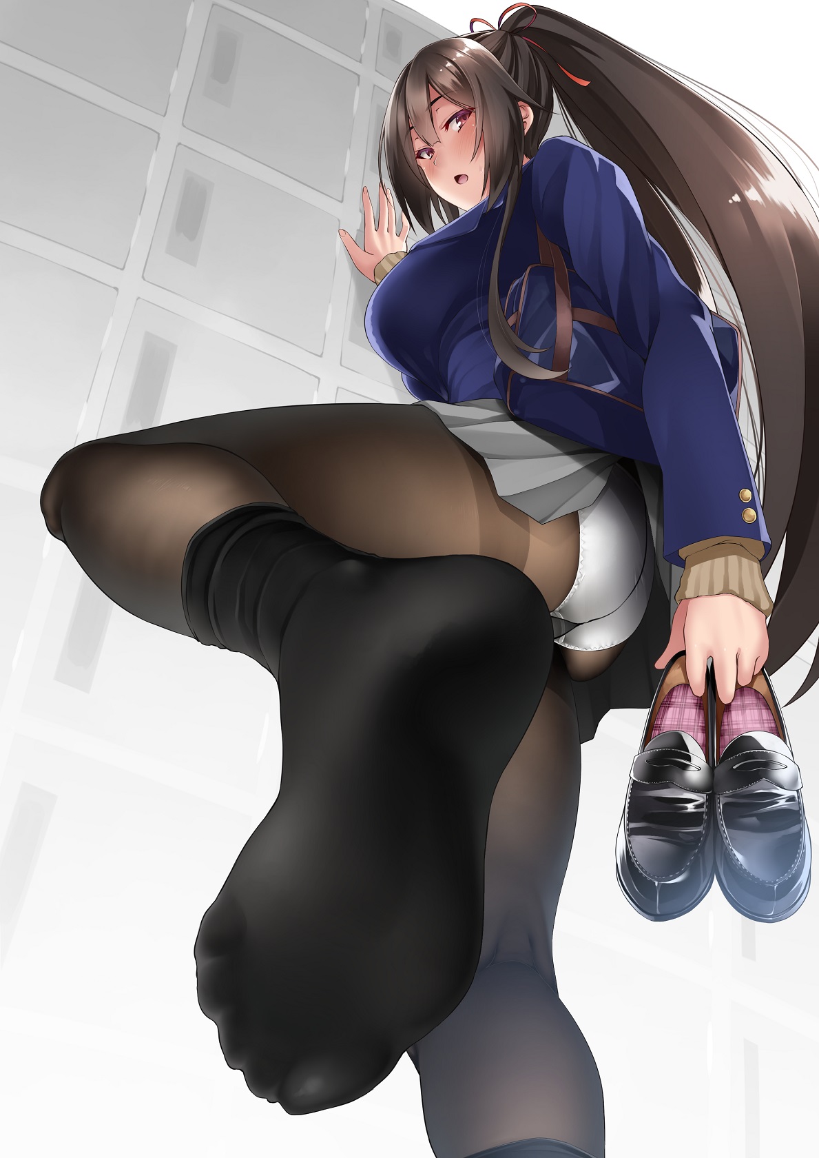 Asakura Kukuri page 2 full