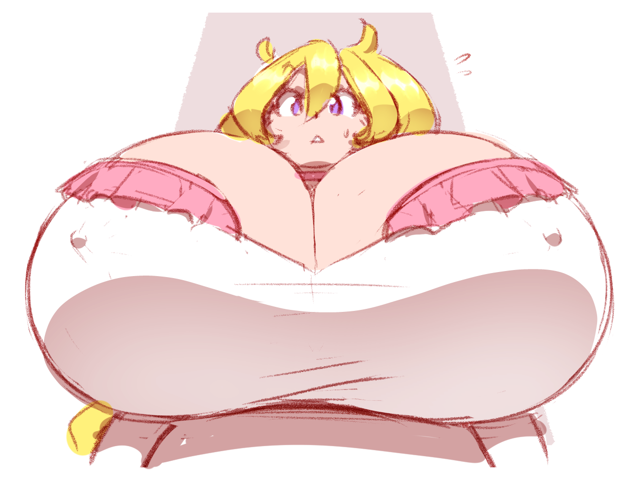 Artist - TheyCallHimCake page 5 full