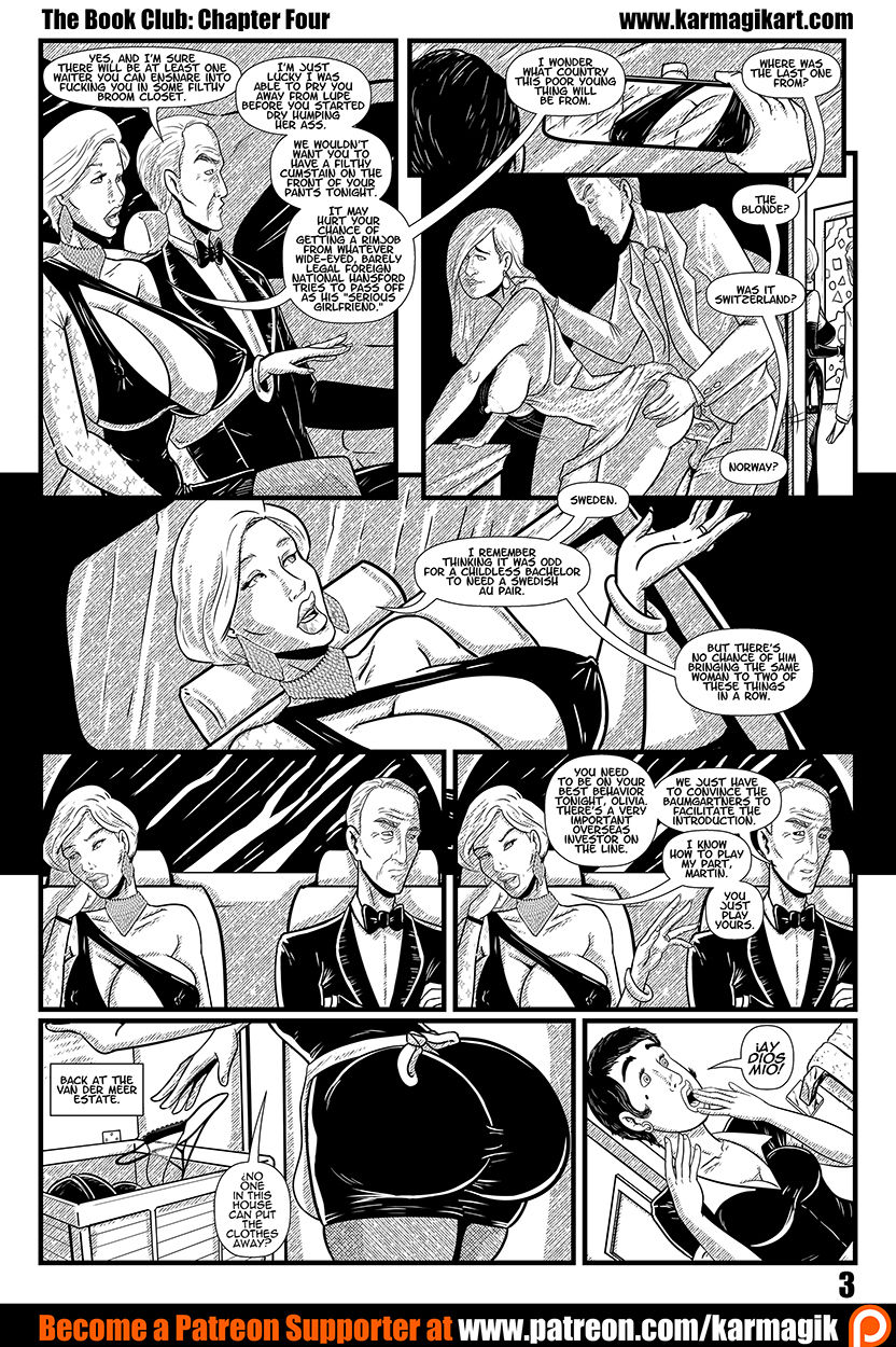 The Book Club Ch. 4 page 4 full