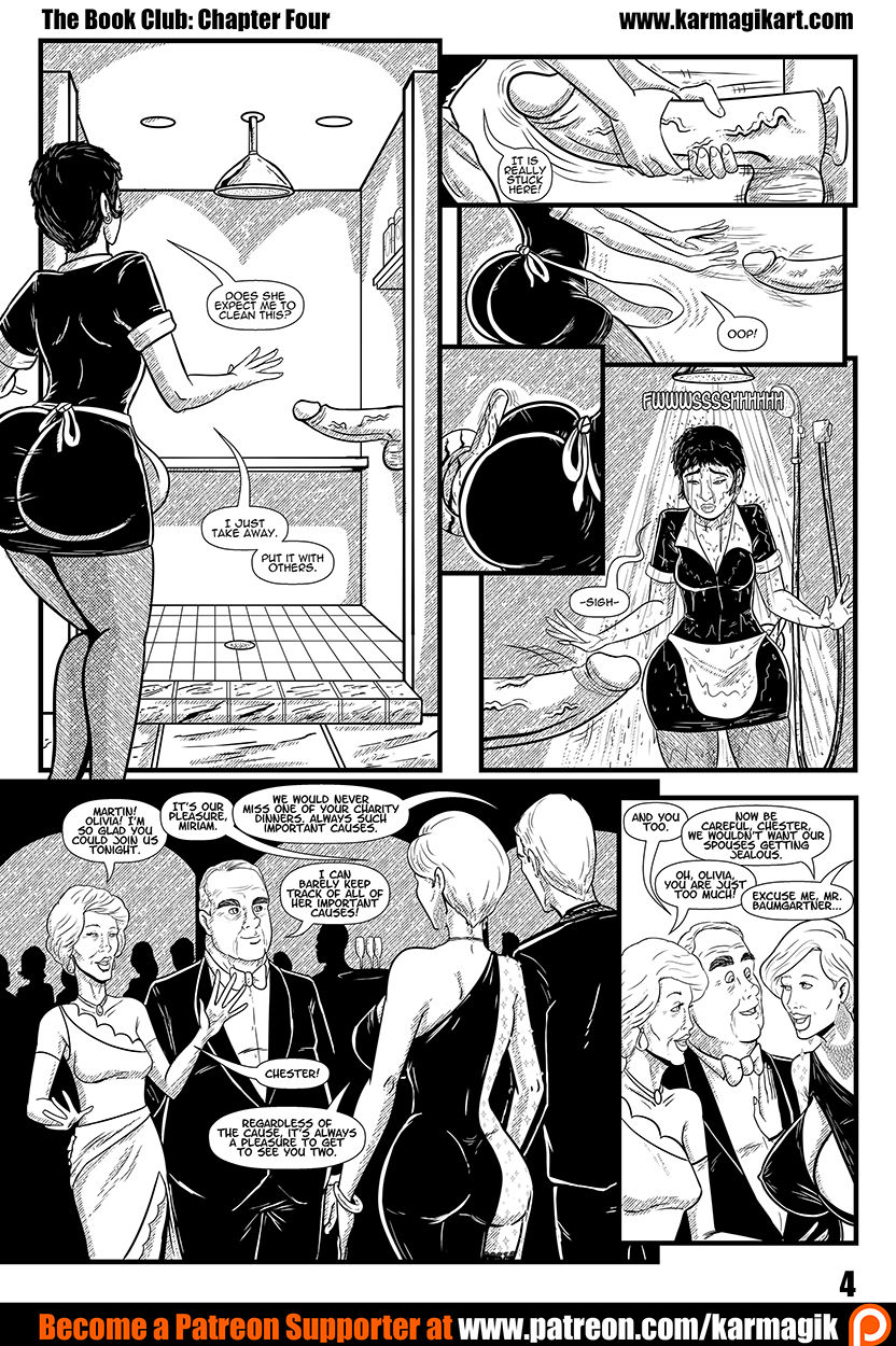 The Book Club Ch. 4 page 5 full