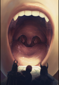 Unreleased vore Patreon archive