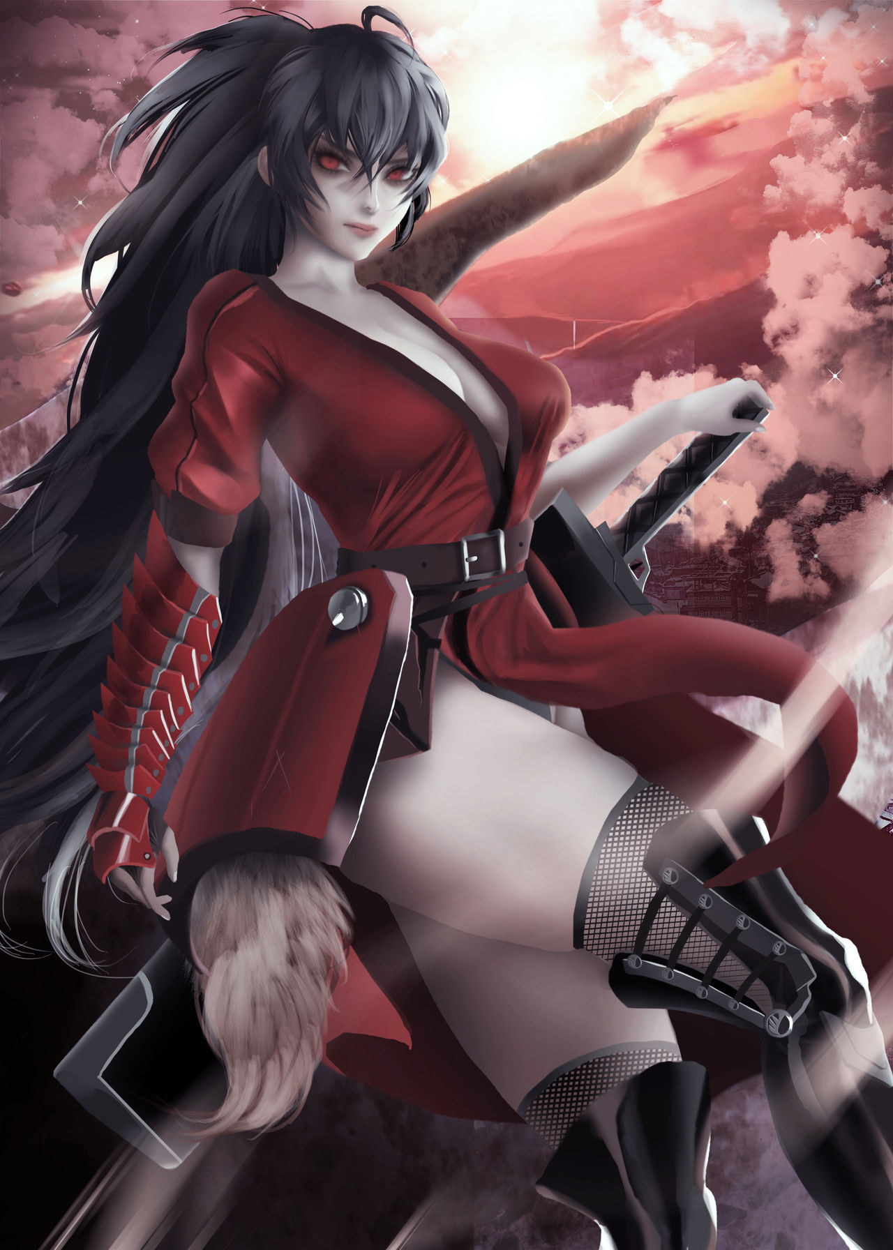 rwby page 6 full